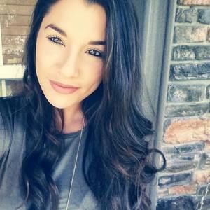 Meet your Posher, Natalee